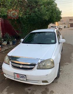 شيفروليه اوبترا